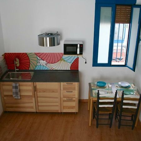El Taller Del Abuelo Kordoba Zewnętrze zdjęcie