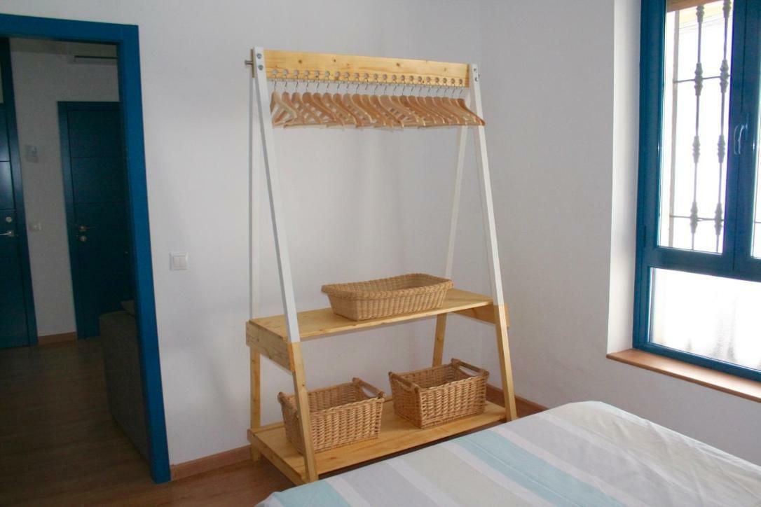 El Taller Del Abuelo Kordoba Zewnętrze zdjęcie