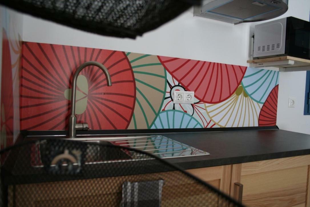 El Taller Del Abuelo Kordoba Zewnętrze zdjęcie